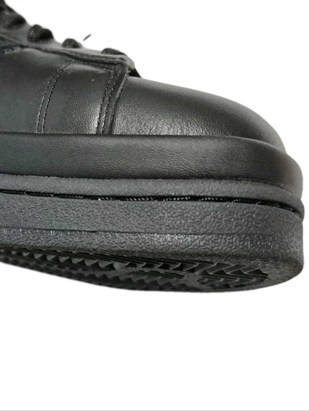 Adidas Y-3 Yohji Yamamoto Men's Black Shoes Size 11.5